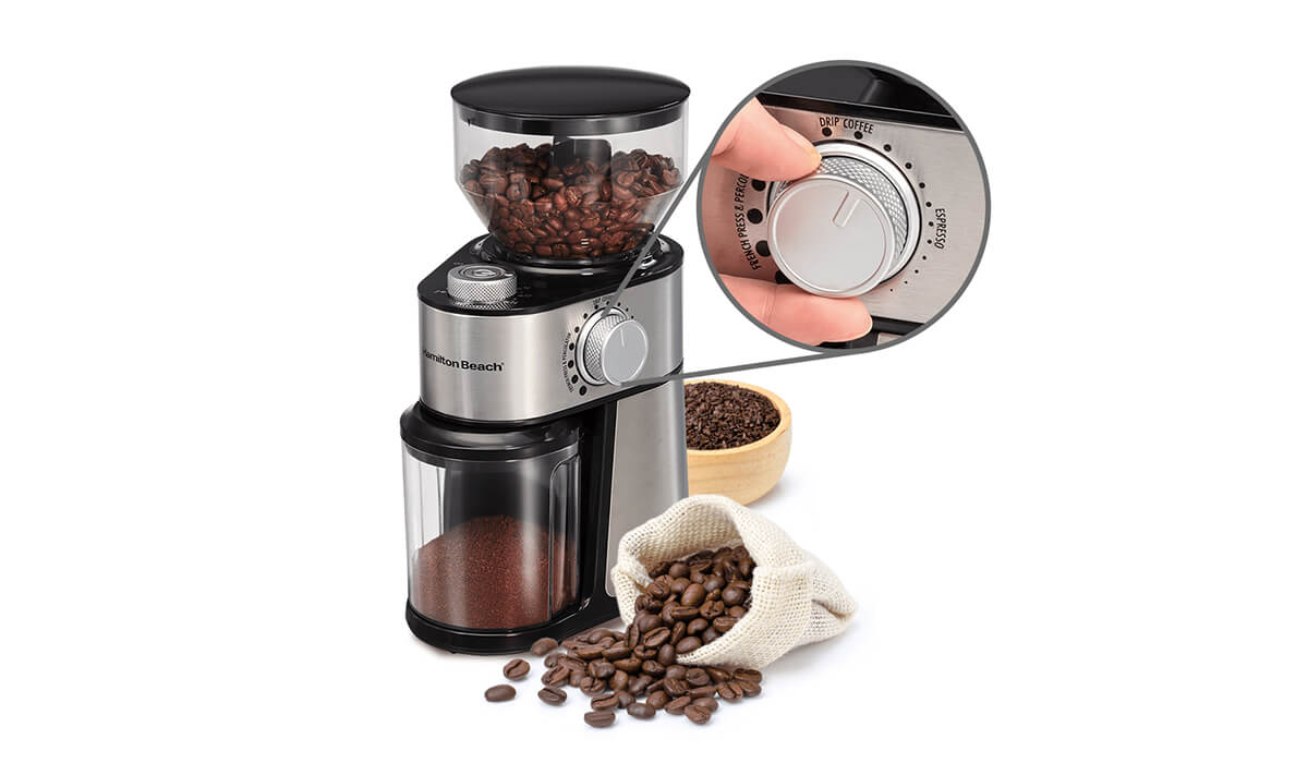 5 Electrodomésticos por Menos de ₡50.000 Costa Rica - Moledor café