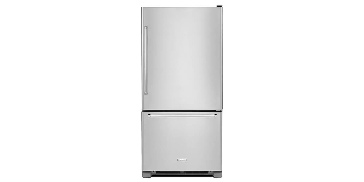 KRBR109ESS kitchenaid refrigeradora ambitec