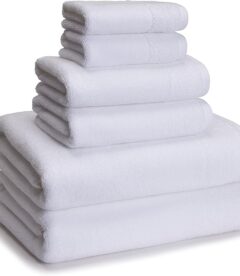 KASSATEX – TOALLA DE MANO KYOTO BLANCO KASSATEX – KYT110W