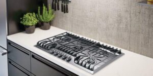 6 plantillas de gas ideales para tu hogar