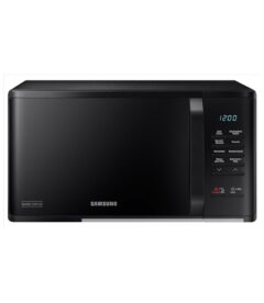 SAMSUNG – MICROONDAS 0.8cu SIVER SAMSUNG – MS23K3513AK/AP