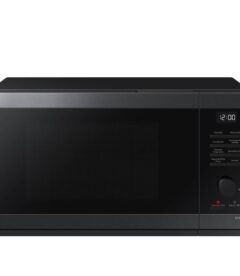 SAMSUNG – MICROONDAS 1.1cu NEGRO SAMSUNG – MS32DG4504AGAX