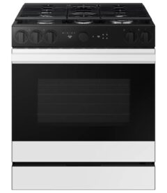 SAMSUNG – COCINA GAS 30 SAMSUNG 1AÑO – NSG6DB850012AX