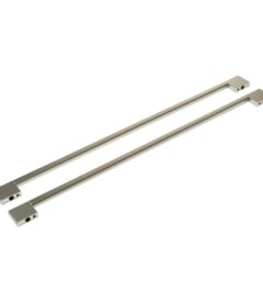 G.E. – AGARRADERA PARA REFRI 48″ MONOGRAM MINIMALISTA – ZKSS2H2CNSSUS