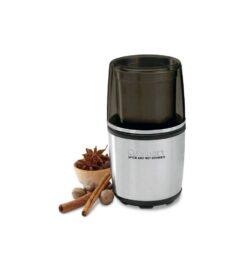 CUISINART – MOLEDOR DE SEMILLAS CUISI – SG10