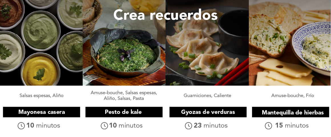 Especificaciones 2