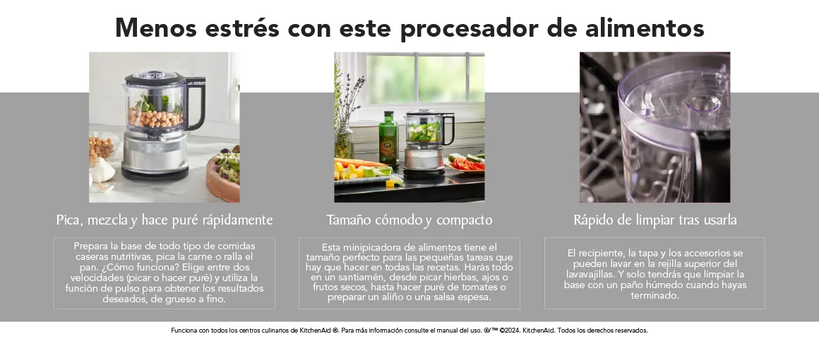 Especificaciones 1