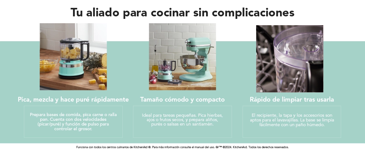 Especificaciones 1