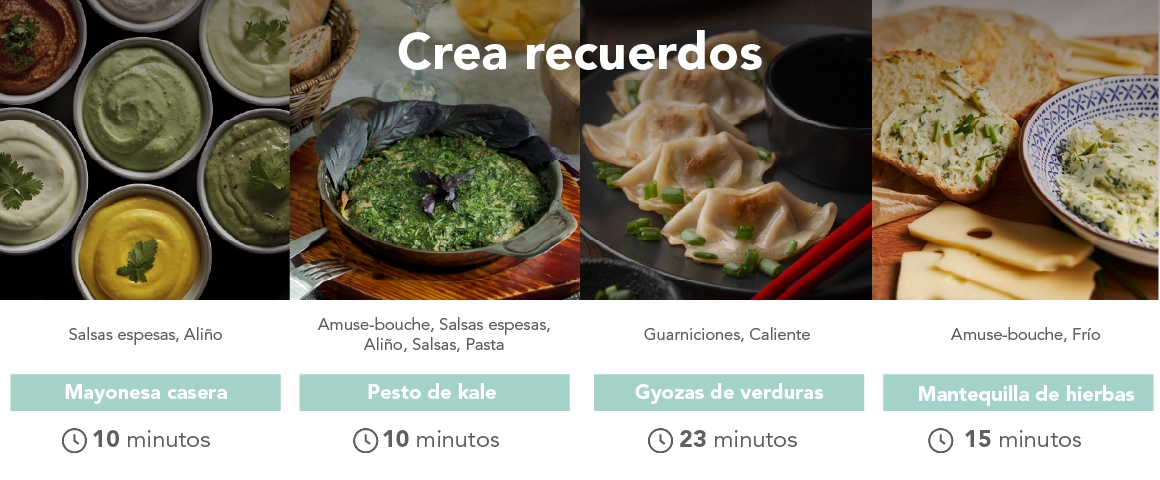 Especificaciones 2
