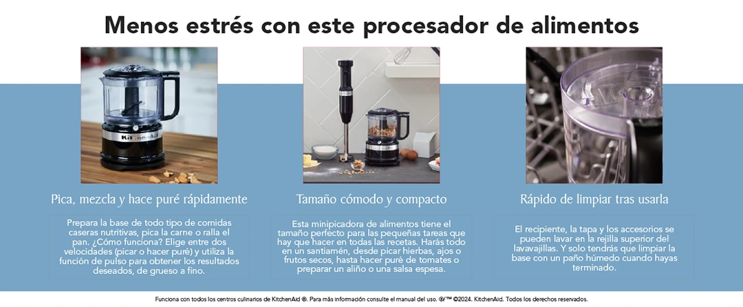 Especificaciones 1