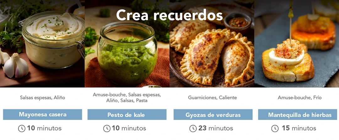 Cierre del catalogo