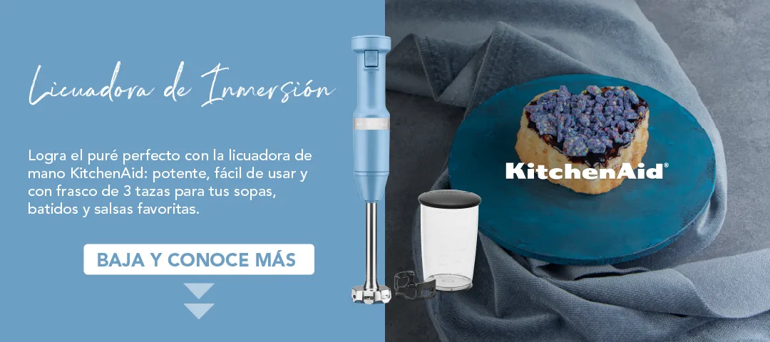 Licuadora Pure Power