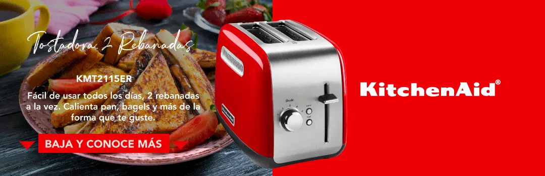 Licuadora Pure Power