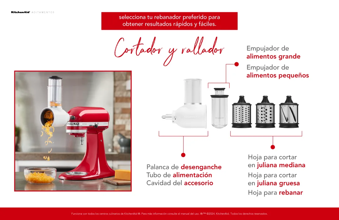 Especificaciones 1