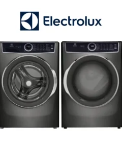 Combo Electrolux: Lavadora + Secadora